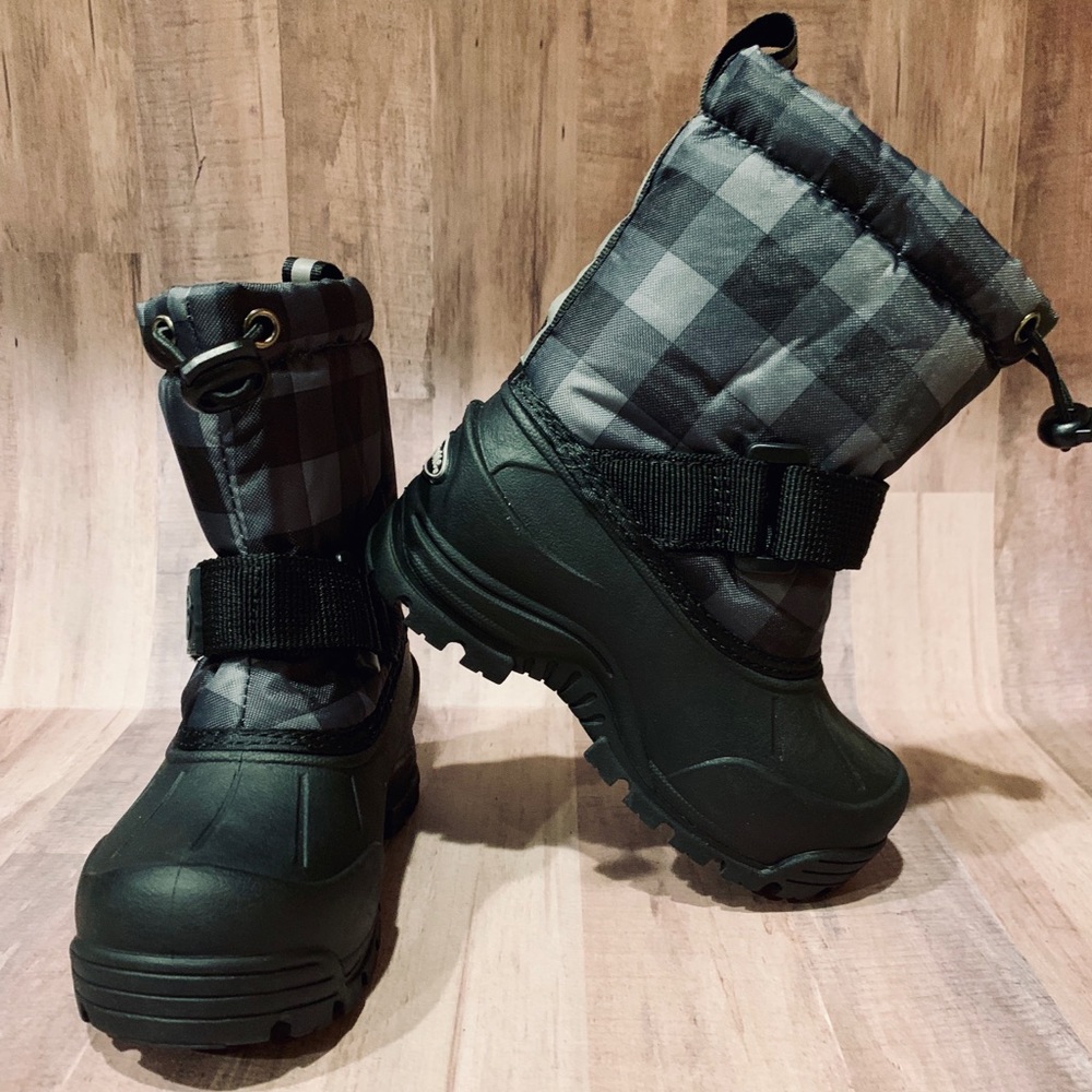 Northside Waterproof All-Weather Boot